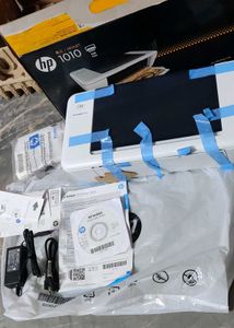 HP Deskjet 1010 Printer