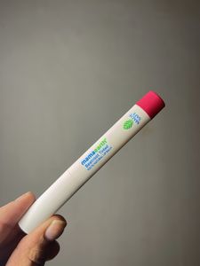 Mamaearth Beetroot Tinted Lip Balm