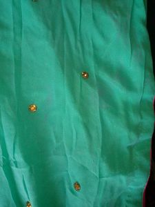 3Set Kurta Heavy Dupatta With Pant Type Plazo😍✅