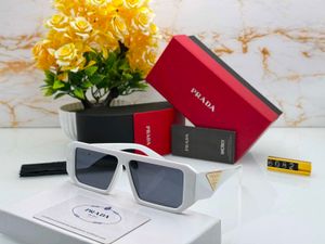 PRADA PREMIUM QUALITY UNISEX SUNGLASSES