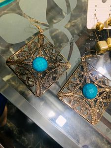 Assorted Fashion Jewelry Lot