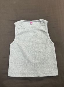 3 Pack Basic Tank Tops