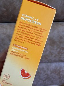 Dot &amp; Key Vitamin C+E Super Bright Sunscreen