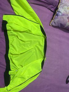 Neon Jacket
