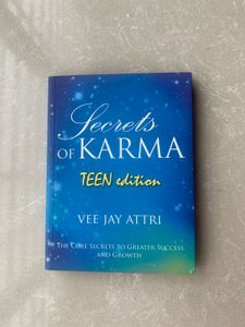 Secrets of Karma Teen Edition