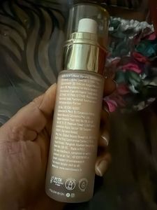 High Performance Foundation