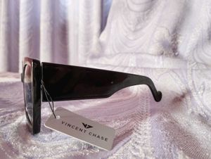 Sunglasses Oversized