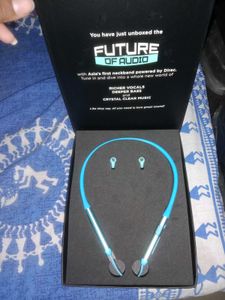 Boat Wireless Headphones