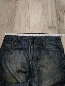 Sc2132 Success Jeans Waist 36