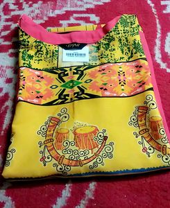 🎉Rajasthani Print Kurti
