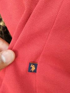 u.s. polo assn.