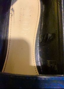 Stylish Black Loafers