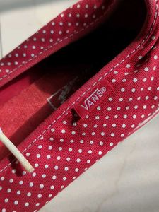 Original Vans- Women