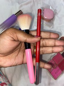 Makeup Collection Bundle