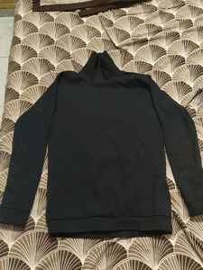 Polo Neck T Shirt