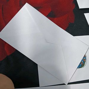 Diwali Gift 🅱️10 Envelopes -set  Shagun