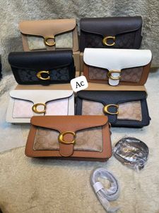 Coach Tabby Shoulder Bag 26