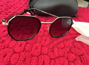 Ted Smith UV Sunglasses