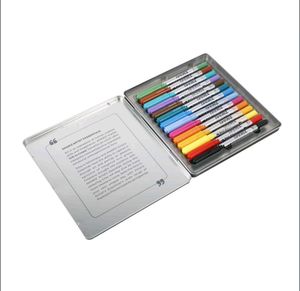 Amariz Duo Brush Pens Set