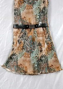 Combo of 3 Cute Girls Clothing Set