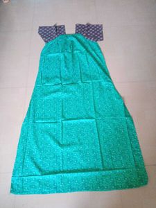 Combo of 3 elastic neck nighties - XL