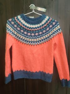 GAP kids Sweater