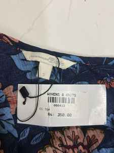 combo of 2 One-Shoulder Tops