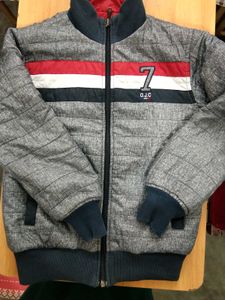 octave jacket for kids