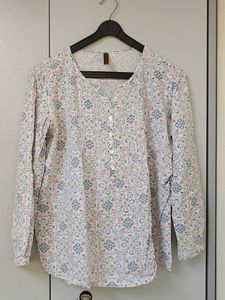 Women's Printed Kurta