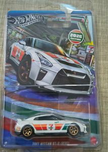 Nissan 7*11