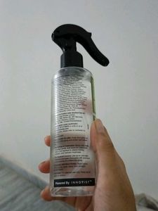 Bare Anatomy Neem &amp; Lemon Scalp Spray