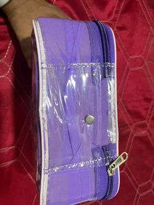 Vanity Bags Set Of 5 Bag