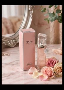 BOSS MA VIE Pour Femme Eau de Toilette