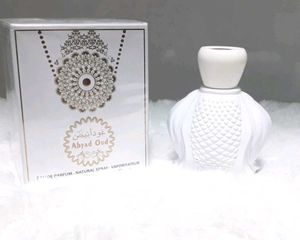Abyad Oud Eau de Parfum
