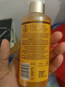 new cocosoul hairfall, shampoo with all benefits,sealed 🤐 limited time offer ☺️
