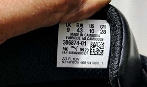 Puma BMW Motorsport Sneakers