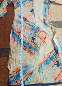 3 Piece Plazzo Suit For Women