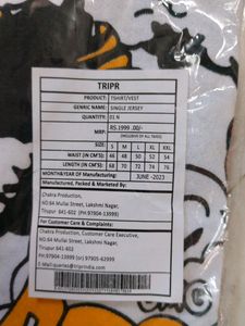 Men's Tshirt Full Hand
