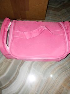 Makeup Bag
