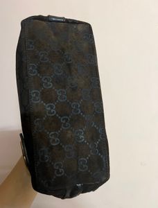 Gucci Tom Ford era shoulder Bag