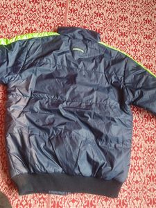 Porsche Jacket