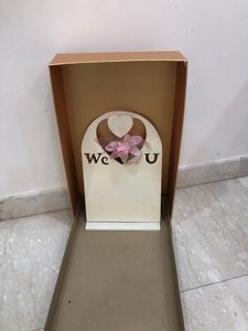 We Love You Frame