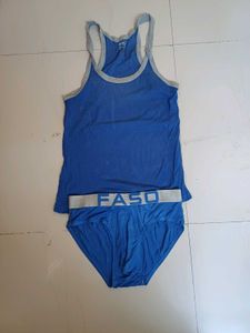 Force And FASO Briefs