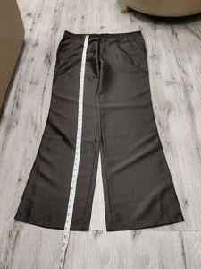 Ma6243 Sabrin bootcut pant waist 36 inches