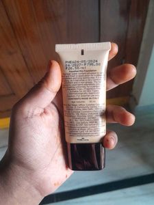 Colorbar Aquafell Pro Foundation