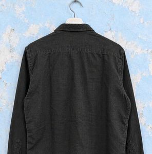 U.S. POLO ASSN. Cotton - Linen shirt