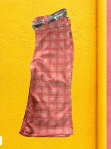 Girls Kurti Suit With Palazzo
