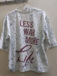Crop Top For Girls