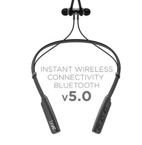 boAt Rockerz - Bluetooth Wireless Headset