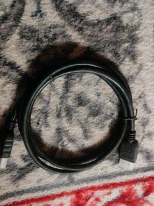 HDMI CABLE